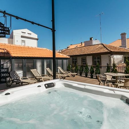 Royal Collection Covilha Apartment Exterior foto