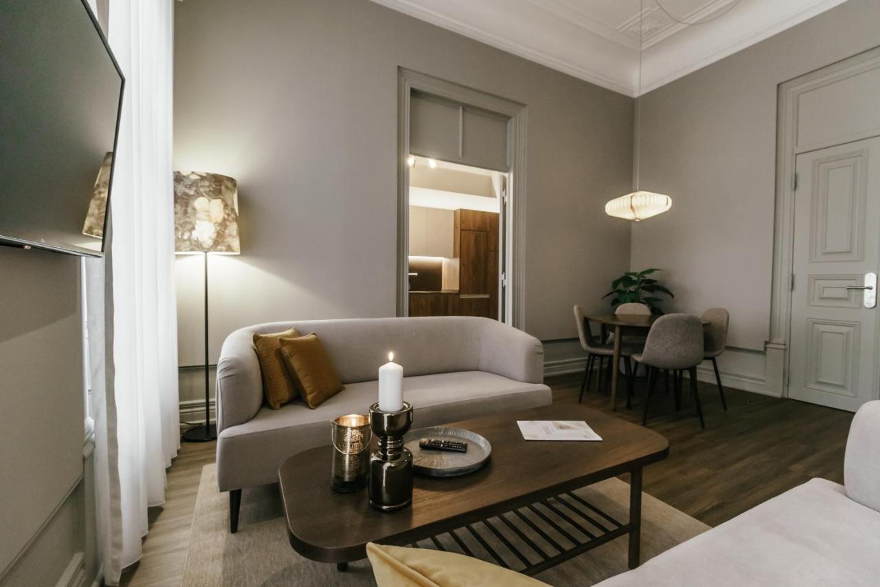 Royal Collection Covilha Apartment Exterior foto