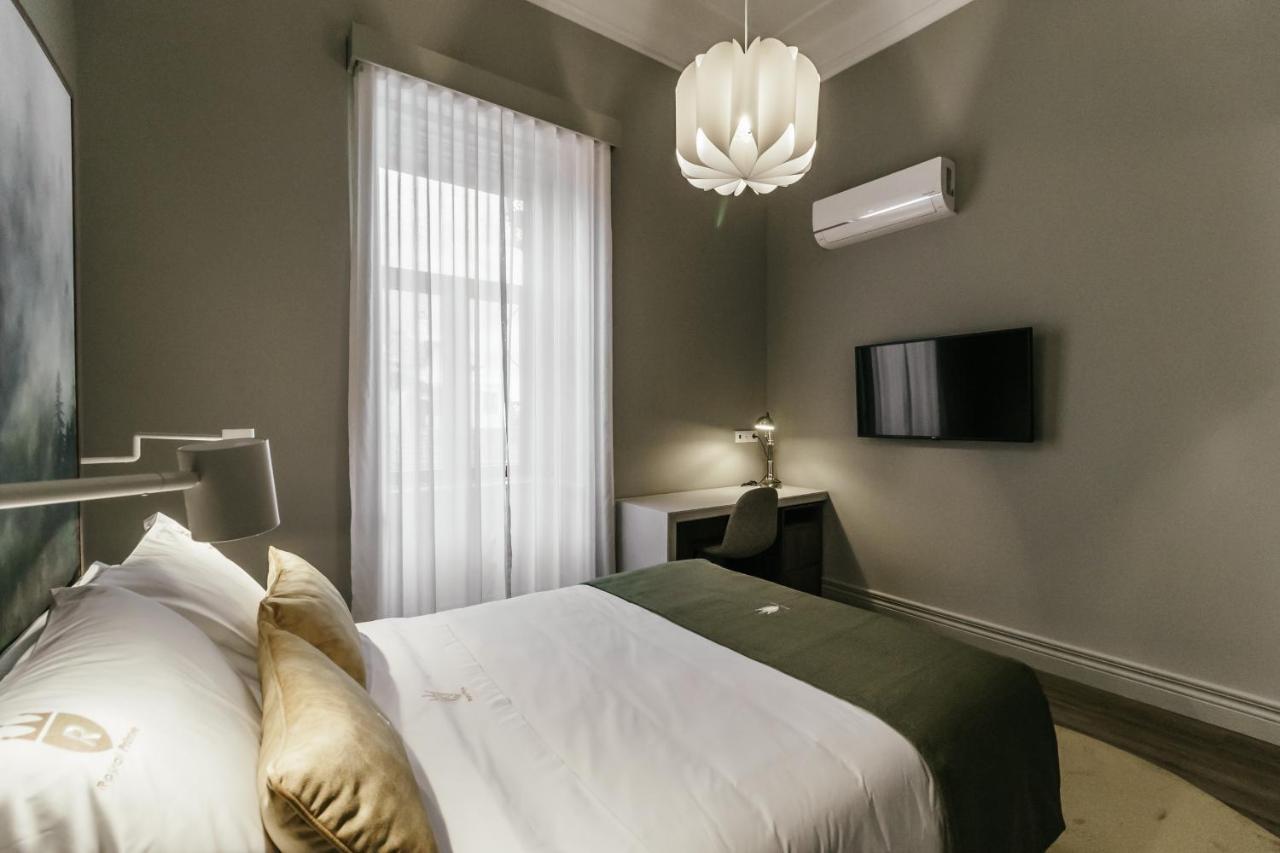 Royal Collection Covilha Apartment Exterior foto