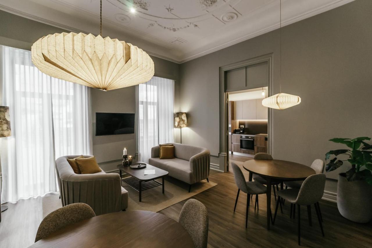 Royal Collection Covilha Apartment Exterior foto