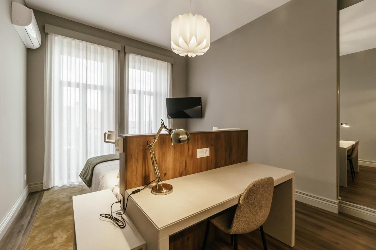 Royal Collection Covilha Apartment Exterior foto