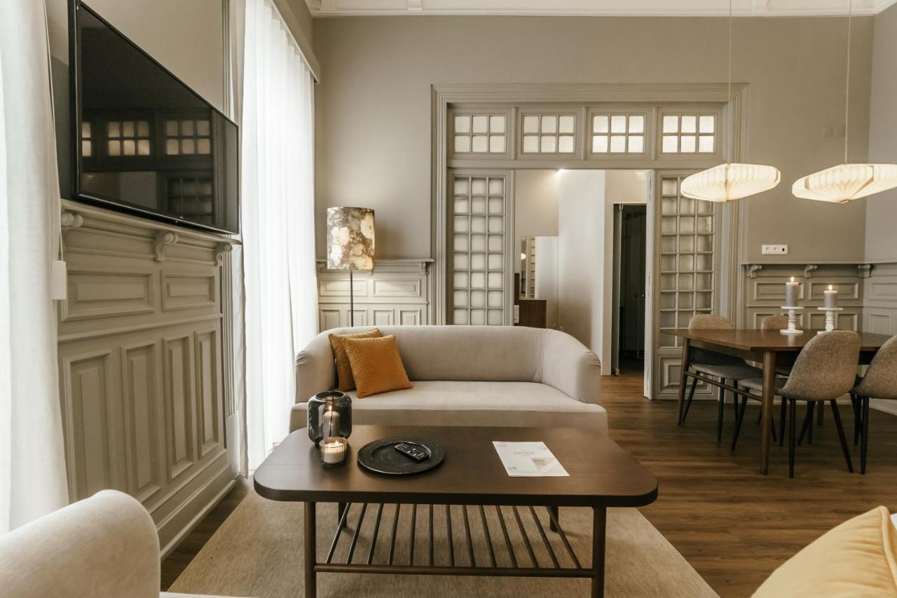 Royal Collection Covilha Apartment Exterior foto