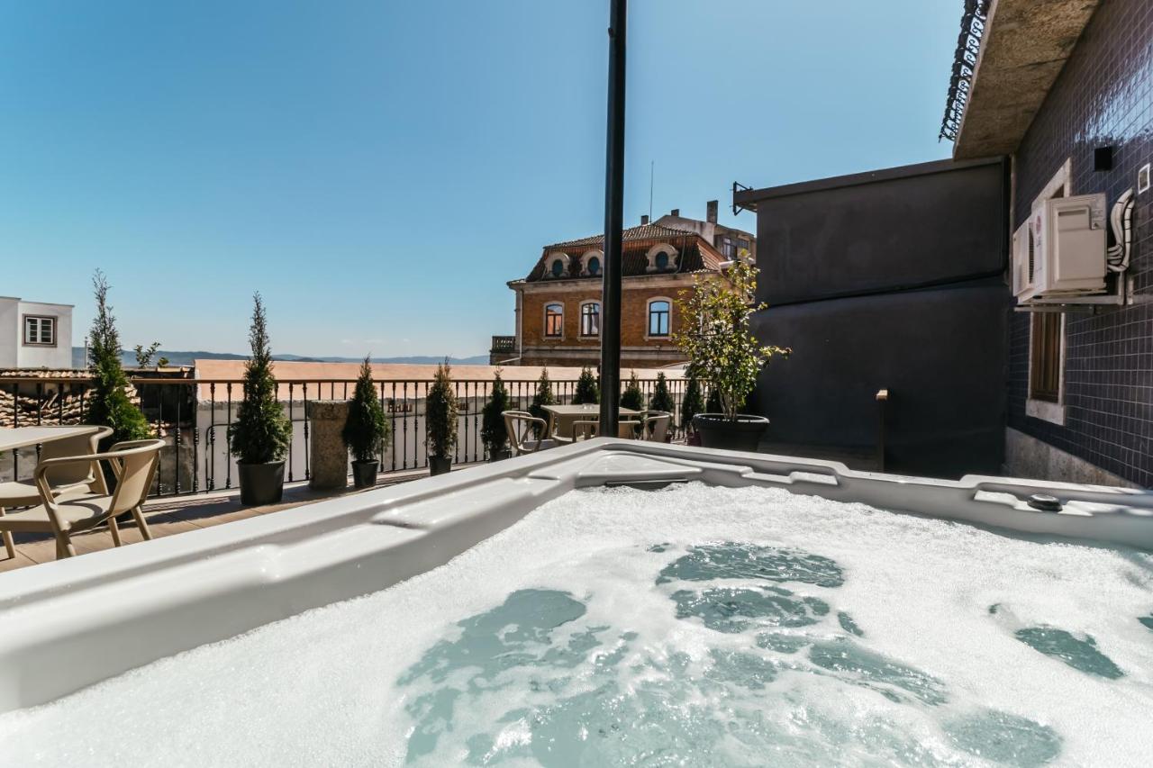 Royal Collection Covilha Apartment Exterior foto