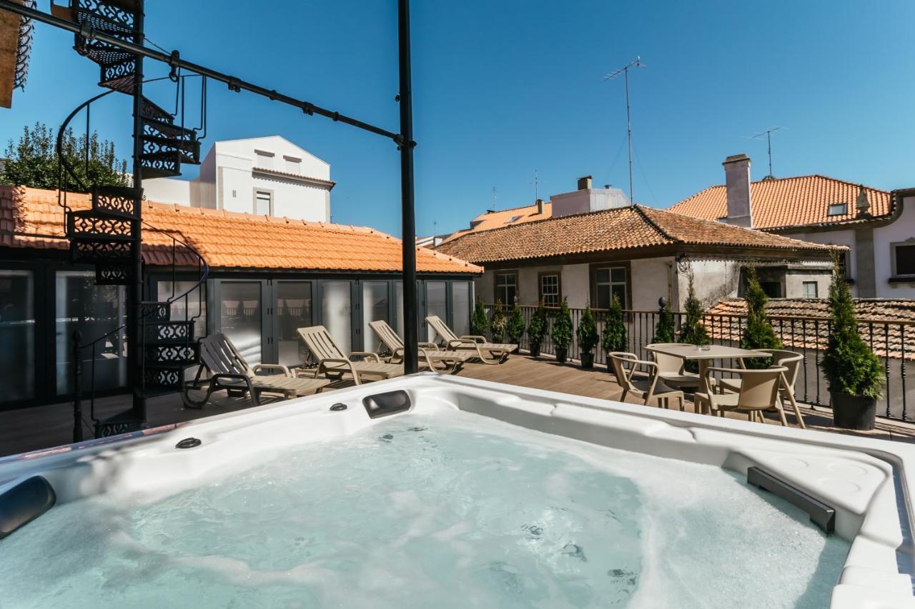 Royal Collection Covilha Apartment Exterior foto