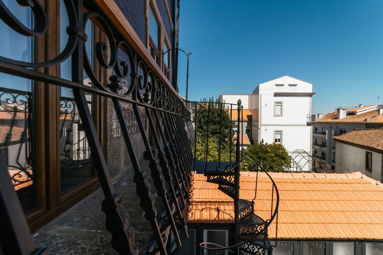Royal Collection Covilha Apartment Exterior foto