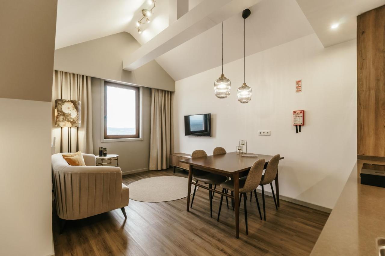 Royal Collection Covilha Apartment Exterior foto