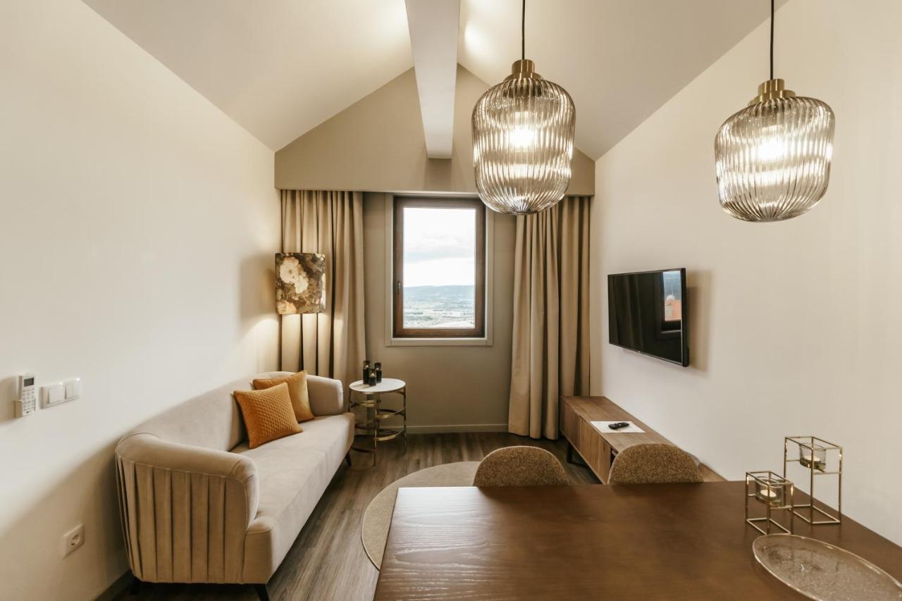 Royal Collection Covilha Apartment Exterior foto